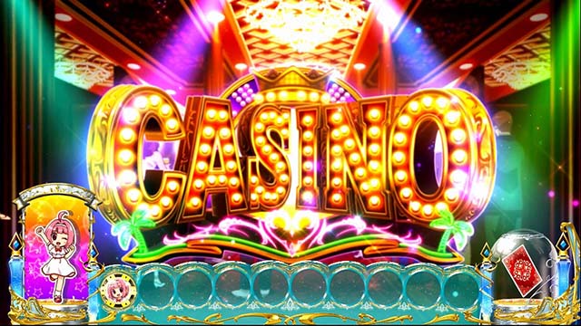 スーパーリオエースステージ