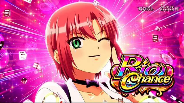 スーパーリオエースリオタイムリナタイム