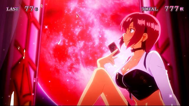 スーパーリオエースAT中ステージ