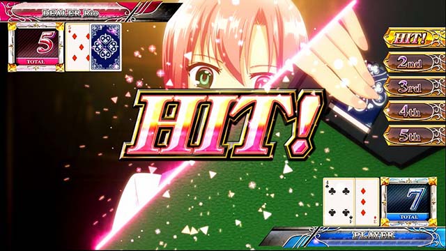 スーパーリオエースVSリオ