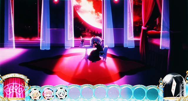 スーパーリオエースATアリス退屈