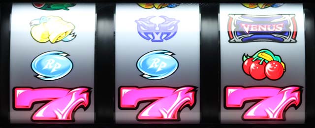 ヴィーナスゾーンボーナス