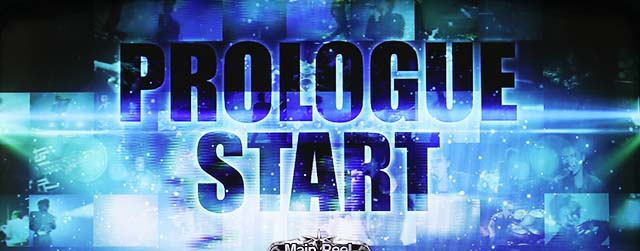 パチスロ BOØWYボウイプロローグ