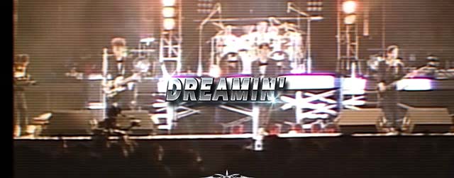 パチスロ BOØWYボウイプロローグ