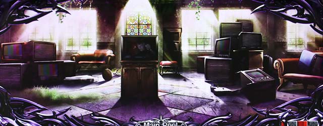 パチスロ BOØWYボウイSTAGE of JULIET(昼)