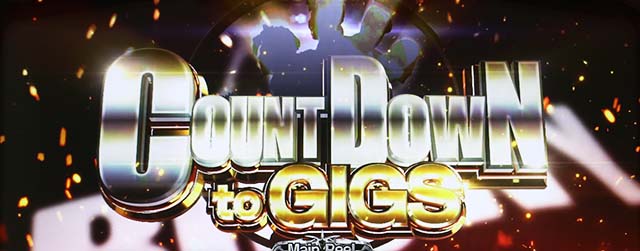 パチスロ BOØWYボウイCZ