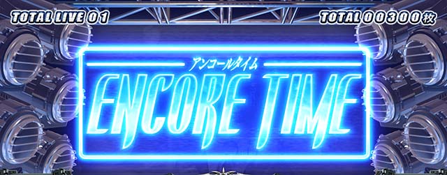 パチスロ BOØWYボウイAT