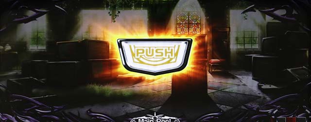 BOOWY通常時演出