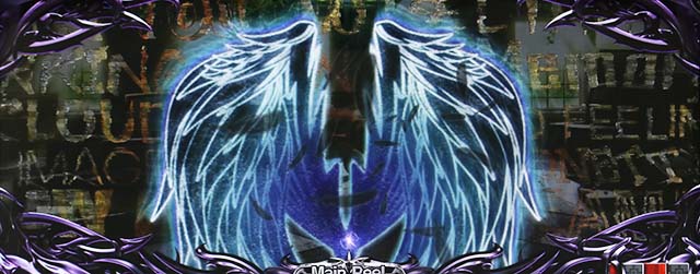 BOOWY通常時演出