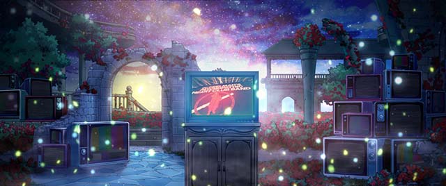 パチスロboowy(ボーイ)レジェンドモード示唆