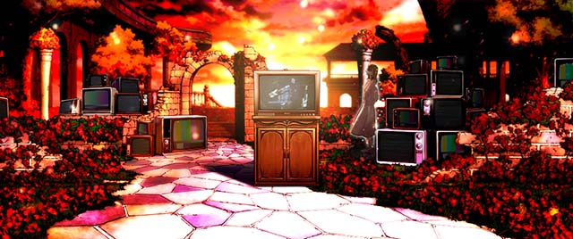 パチスロboowy(ボーイ)レジェンドモード示唆