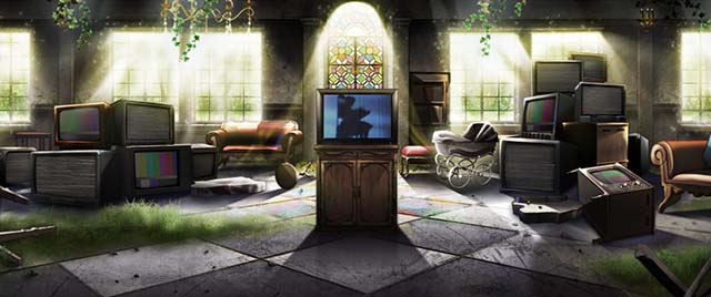 パチスロboowy(ボーイ)レジェンドモード示唆