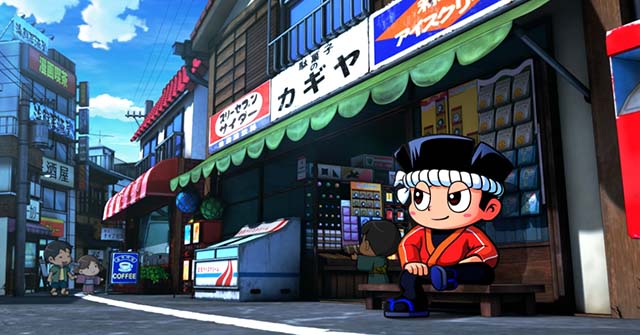 花火絶景ステージ