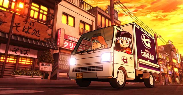 花火絶景ステージ