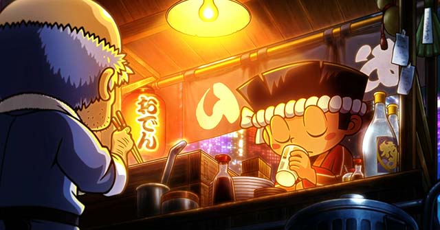 花火絶景ステージ