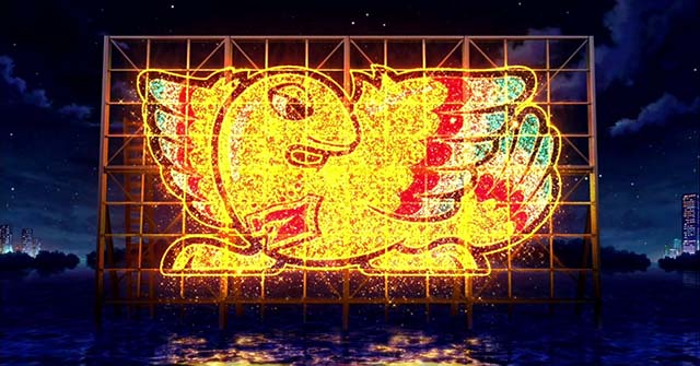 花火絶景プレミアム