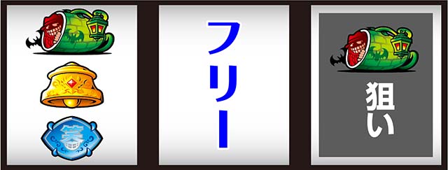 笑うセールスマン4打ち方