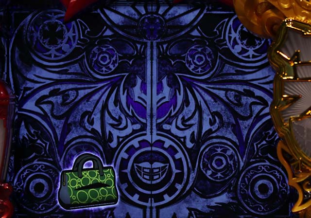 笑うセールスマン4REG終了画面