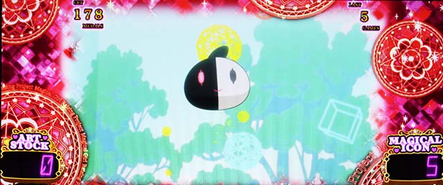 パチスロ魔法少女育成計画まほいくARTエピソード