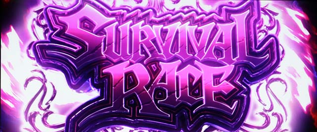 パチスロ魔法少女育成計画まほいくサバイバルレース