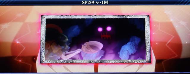 パチスロ魔法少女育成計画まほいくSRガチャハズレ