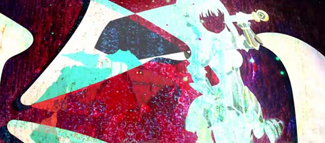 パチスロ魔法少女育成計画まほいくネガポジフリーズ