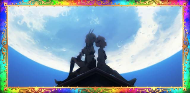 パチスロ魔法少女育成計画まほいくSPガチャ