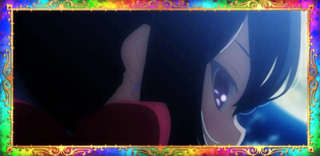 パチスロ魔法少女育成計画まほいくSPガチャ