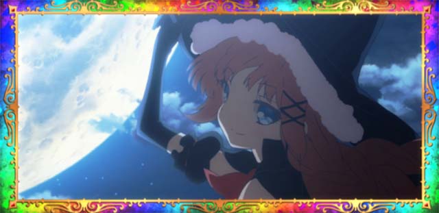 パチスロ魔法少女育成計画まほいくSPガチャ