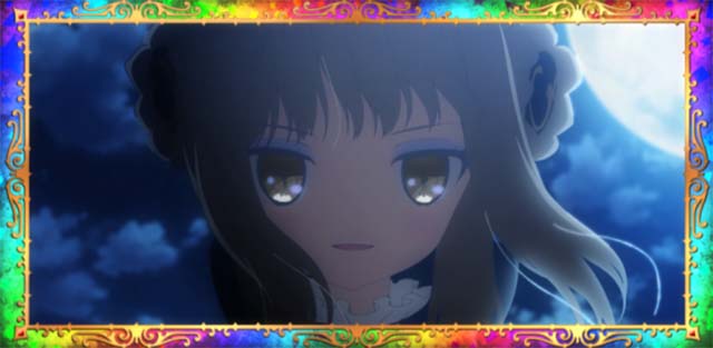 パチスロ魔法少女育成計画まほいくSPガチャ