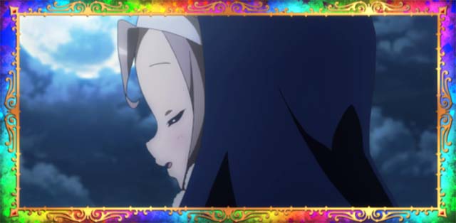 パチスロ魔法少女育成計画まほいくSPガチャ