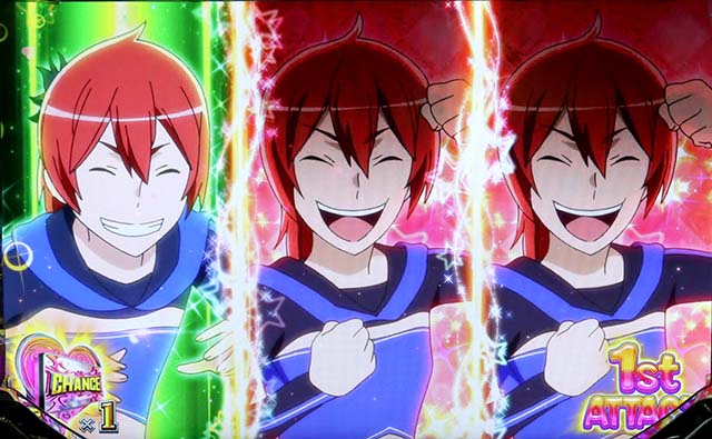 ソード・オラトリアハグちゃれ