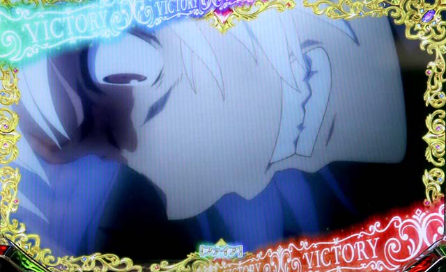 ソード・オラトリアハグちゃれAT直撃