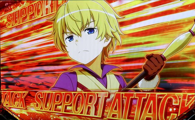 ソード・オラトリアCZ