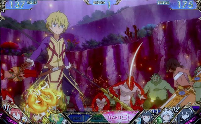 ソード・オラトリアAT