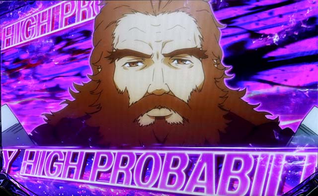 ソード・オラトリアATモンスターバトル