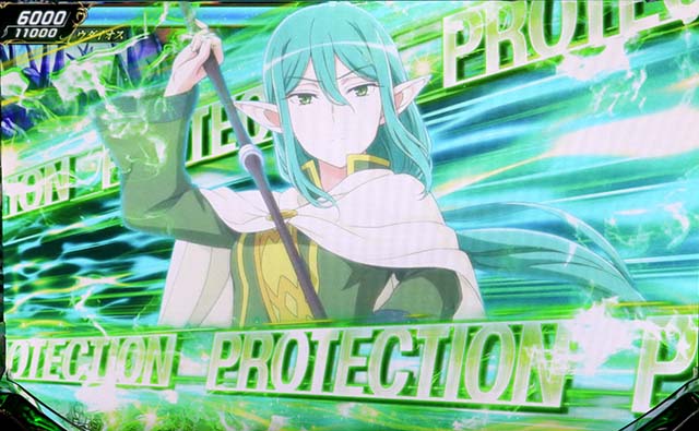 ソード・オラトリアATモンスターバトル