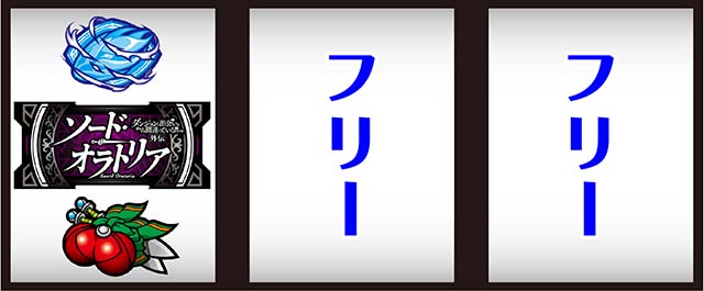ソード・オラトリア打ち方