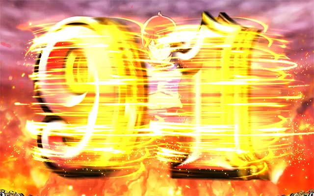 ソードオラトリアディヴァインジャッジ