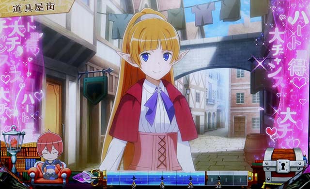 ソードオラトリアステージ