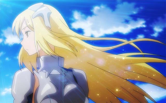 ソードオラトリアボーナス確定画面