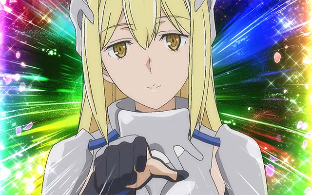 ソードオラトリアタッチ