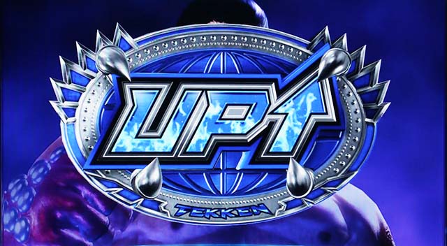 鉄拳4アルティメットデビルデビルジャッジ