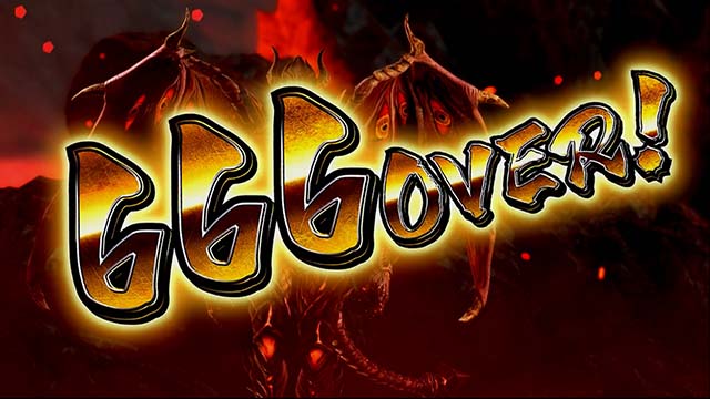 鉄拳4アルティメットデビル獲得枚数