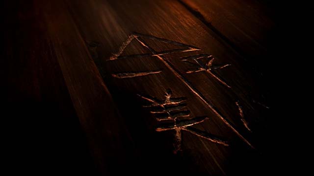 鉄拳4アルティメットデビルジャッジメントバトル終了画面