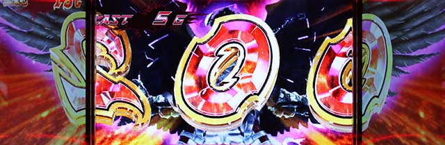 鉄拳4アルティメットデビルデビルインパクト