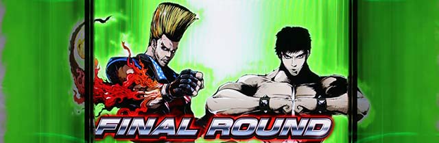 鉄拳4アルティメットデビルジャッジメントバトルチャンス確定