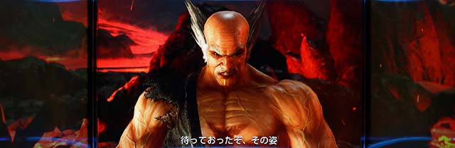 鉄拳4アルティメットデビルジャッジメントバトルチャンス確定