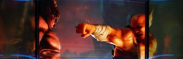 鉄拳4アルティメットデビルジャッジメントバトルチャンス確定