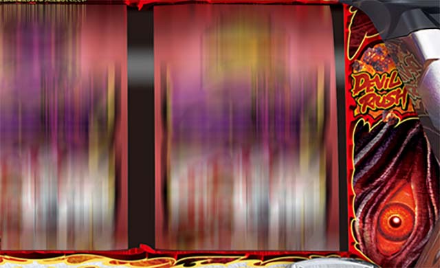 鉄拳アルティメットデビルゾーン